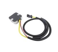 ACOGEDO Régulateur de Tension Redresseur ATV UTV de Remplacement, adapté pour 900 1000 Sportsman avec Dissipateur Thermique Très Grand