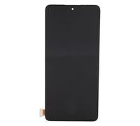 ACOGEDO Remplacement d'écran de Téléphone avec Kit de Réparation, Ensemble de Numériseur d'écran Tactile Transparent Anti-Rayures pour Note 13, l' Lumineux Compatible du Téléphone Est Compatible