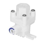ACOGEDO Reverse Osmosis Pressure Valve, 1/4" Quick Fitting Reducing Valve,