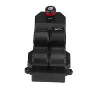 ACOGEDO RHD côté Conducteur Droit Commutateur de Fenêtre Principale d'alimentation pour 20012005 35760S9AG042 35760-S9A-G042 Remplacement Référence le côté cassé Nouveau 1 Marque Commutateur