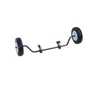 ACOGEDO Roue d'entraînement de Vélo Tout-Terrain de 8 Pouces 1602 UT H, Roues Tout-Terrain Universelles de Remplacement pour MX500 MX125 MX400 MX500. Veuillez Utiliser Les Numéros UT pour