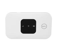 ACOGEDO Routeur Hotspot WiFi Mobile 4G LTE 150 MBPS Partage Facile Plug and Play pour jusqu'à 10 Appareils dans la Région Asie