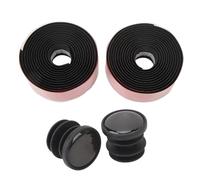 ACOGEDO Ruban de Guidon de Vélo Ruban de Route Confortable pour Vélos de Cyclisme sur Route de Confortable et Résistant à l'orRuban de Guidon de VéloRuban de de VéloRuban de de VéloVélo de (rouge)