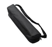 ACOGEDO Sac de Transport pour Trépied, Sac de Transport pour Support Léger, de avec Sangle pour Trépied, Tissu Oxford épais avec Sangle pour Lumière 10x10x40cm/3.94x3.94x15.75in (10 * 10 * 50CM)