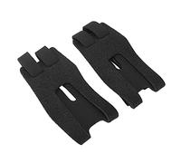 ACOGEDO Sangle de Support du Coude Multifonctionnel avec Conception Réglable pour Un Confort Optimal - Bracelet en Tissu élastique et Attelle de Support du Genou, Utilisation Polyvalente pour Les