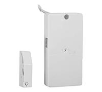 ACOGEDO Serrure d'accès à clé à Clavier Tactile, Armoire de sécurité électronique Numérique, Casier codé, Durable et écologique, Serrure à Clavier Tactile, électrique Codée, Armoire à Codée (Gold)