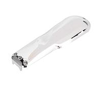 ACOGEDO Shell de Protection électrique Cutter Clipper avec un Boîtier doré électroplate Accessoire élégant et Durable pour le Remplacement WALS (argent chromé)