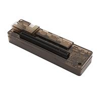 ACOGEDO Station d'accueil pour Carte Vidéo Externe Indépendante pour Ordinateur Portable EXP GDC Extension Graphique 6 Broches 8 Broches Interface Dock de Sortie Mode Réel PCIE vers Adaptateur EXP