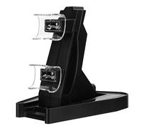 ACOGEDO Station de Chargement Dobe pour Contrôleur - Conception Rapide de Type C à Double Contrôleur (Black)