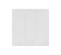 ACOGEDO Stickers de Nail Art Français - Guides et Décalcomanies de Bricolage Faciles - 45 Feuilles Polyvalentes, Auto-adhésive pour la Maison et l'utilisation du Salon