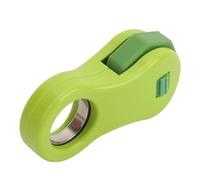 ACOGEDO Stress Soulagez Le Jouet pour Le TDAH et l'Autisme avec Plusieurs Modes de Jeu - Portable Principptip Rotation Toy en Vert pour Une Utilisation à Domicile et à Domicile pour Les Adultes et