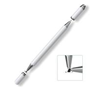ACOGEDO Stylet Numérique Universel 3 Pouces, Stylo Capacitif à Pointe de Disque Passif Haute sensibilité pour Appareils