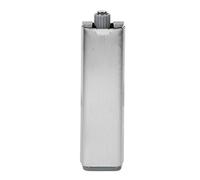 ACOGEDO Système d'amortisseur de Porte OuverteBuffer Push CatchDamper Buffer PushDrawer Push Open Syste Cabinet Door Drawer Charnière to Open System, Soft Close Damper Buffe Er Buffer Catch (Modèle