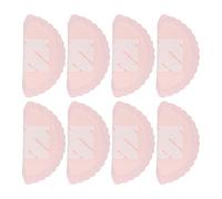 ACOGEDO Tampons de Soins Infirmiers Jetables Ultra Doux - Taft d'allaitement Maternel Super Absorbant, à l'épreuve des Femmes - Barrière d'humidité Confortable Individuellement 8 Pack