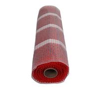 ACOGEDO Tapis Chauffant au Sol Système de Chauffage Radiant électrique avec Thermostat Grande Taille pour la Maison Tapis Haute Température Chauffant au SolTapis au SolTapis au Sol Kit de Chauffage