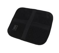ACOGEDO Taule Chauffée Réglable Réglable de Trois Niveaux Calendrier, Enveloppe de Ceinture de Taille électrique Légère et Portable pour le Support Lombaire avec des Fibres de Carbone Infrarouge