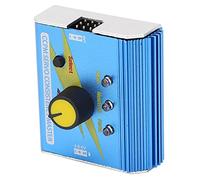 ACOGEDO Testeur de Servo ESC CCPM Maître de Cohérence de Servo avec Voyant à 3 Vitesses pour Avion RC comme Testeur de de Réaction 1 à 3 égalementTesteur de ESCContrôleur de Vitesse de Cohérence