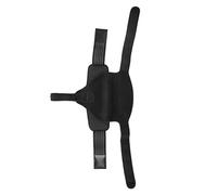 ACOGEDO Thérapie d'auto-chauffage de la Courroie d'auto-chauffage de Ceinture 'utérus Magnétique avec Ajustement élastique Réglable pour le Soulagement de la Douleur Menstruelle et la Conception