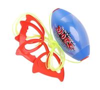 ACOGEDO Tirez Ball Game Interactive Bilateral Fitness Sports Toys for Boys and Girls (Style Plat)