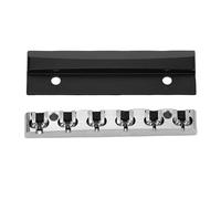 ACOGEDO TL ST Electric Guitar Roller Nut en Acier Inoxydable Remplacement de Jeu Lisse de Conception Efficace Rock Blues