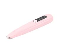 ACOGEDO Tondeuse à Cheveux pour Animaux de Compagnie Tondeuse de Toilettage électrique Portable et Rechargeable pour Chat et Chien pour les Poils Autour des Yeux, des Oreilles et du Visage, la