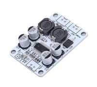 ACOGEDO TPA3110 PBTL Composant de Carte d'amplificateur de Puissance Numérique Monocanal Haute Puissance 30 W 8-26 VDC Carte d'amplificateur de Consommation de Sortie 30 WCarte 'amplificateur