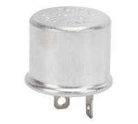 ACOGEDO Unité de Relais Clignotant 12 V 2 Broches Professionnelle Résistante à la Chaleur STC4793 pour Série 2 A 3 Toutes les Années Modèles 3 Modèle Forte Résistance Est des Années de compatibilité