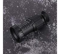 ACOGEDO VD-11X Viseur HD du Réalisateur Visionneuse de Scène Accessoire Phototgarphy Conception Télescopique Fi ViewfinderCamera View FinderDirector ViewfinderDirector View FinderDirector Scene Viewer