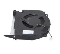 ACOGEDO Ventilateur de Refroidissement de Remplacement pour Omen 16?K 16?N ?K0013DX ?K0023DX Ensemble Ventilateur de Refroidissement pour Ordinateur Portable (GPU)