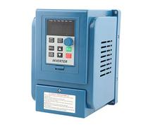 Acogedor VFD Variable Frequency Drive, 380VAC 3A Variable Frequency Drive, VFD Speed Controller for 3-Phase 0.75kW AC Motor