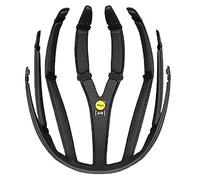 ACOLCHADO CONFORT MET CASCO TRENTA 3K CARB MIPS L