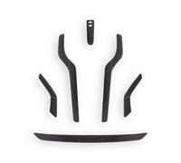 ACOLCHADO MET PARA CASCO MANTA