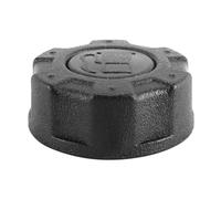 ACOLY Bouchon de réservoir pour tondeuse à gazon compatible avec les moteurs Al-Ko PRO 140 /QSS OHV, PRO 160 /QSS OHV, Stiga et Loncin. Bouchon de réservoir pour tondeuse à gazon 411919.