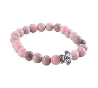 ACOLY Bracelet pour femme, bracelet en pierres précieuses de guérison, cadeau d'anniversaire pour filles, femmes et familles