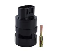 ACOLY Capteur de Vitesse de Transmission du véhicule, Accessoire de Remplacement 8971297040 pour Isuzu Rodeo Trooper Vauxhall Monterey, capteur de Vitesse et d'odomètre