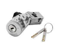 ACOLY Interrupteur de verrouillage du barillet d'allumage avec clé pour Peugeot Partner MK2 2008-2017, 4162PT, 4162AG, 4162EQ, 4162FS, 4162EA