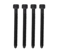 ACOLY Lot de 4 boulons d'injecteur compatibles avec VW, Audi, Skoda, Seat 1.9 TDI PD 8 V, boulons extensibles de serrage d'injecteur 038103385A