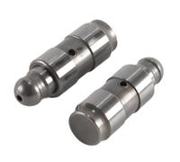 ACOLY Lot De 8 Poussoirs De Soupape Hydrauliques, Tige De Soupape Hydraulique Pour Opel Vauxhall Hyundai Kia 222314A001 222314A000 2223137110