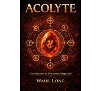 Acolyte: Introduction to Draconian Magecraft