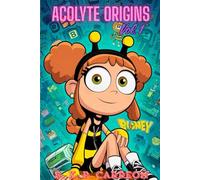 Acolyte Origins Vol. 1