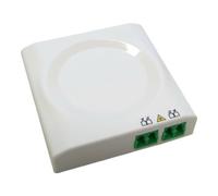 Acome Acome Composant FTTH-AP-Prise T1 avec pigtail 1xLCD/APC rws IO1140670202 Quantité:1