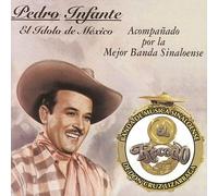 Acompañado Por La Mejor Banda Sinaloense Banda El Recodo