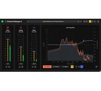 Acon Digital Acon Digital Extract:Dialogue 2