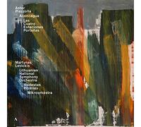 Aconcagua - Las Cuatro Estaciones Porteñas