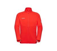 Mammut Aconcagua Ml Jacket Rouge M Homme