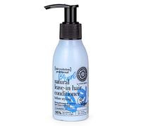 ACONDICIONADOR CAPILAR NATURAL SIN ACLARADO PARA ANTES DEL MOLDEADO <> SUAVIDAD Y BRILLO, 115 ML