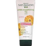 Acondicionador y mascarilla 2en1 Suave Bio 250ml Nat&Nove