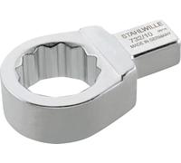 Stahlwille 732/100 Embouts à anneau 55 mm; Werkzeugaufnahme 22x28 mm Quantité:1