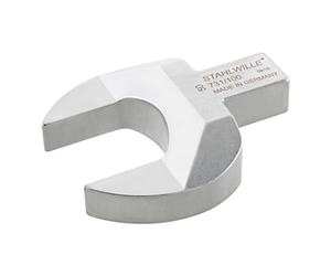 ACOPLAM. BOCA FIJA - 731A/10 1/4
