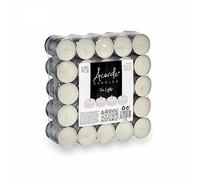 Acorde Ensemble de Bougies, Multicolore, Standard